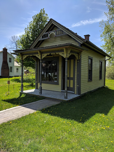 Non-Profit Organization «Buffalo Niagara Heritage Village», reviews and photos, 3755 Tonawanda Creek Rd, Amherst, NY 14228, USA