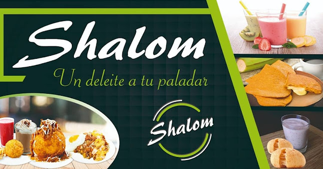 Shalom Café Restaurant