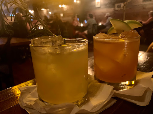 New American Restaurant «Prohibition», reviews and photos, 547 King St, Charleston, SC 29403, USA