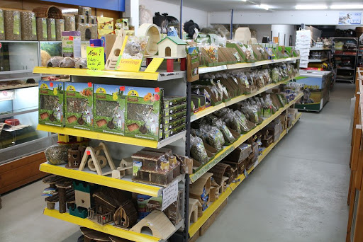 Markus Stahl pet Laden Sie unter Diespeck, 