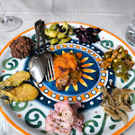 Photo n°2 de l'avis de Alfio.i fait le 28/01/2024 à 19:30 sur le  A' Rusticana à Ragusa