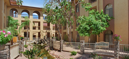 Brookdale Central Paradise Valley