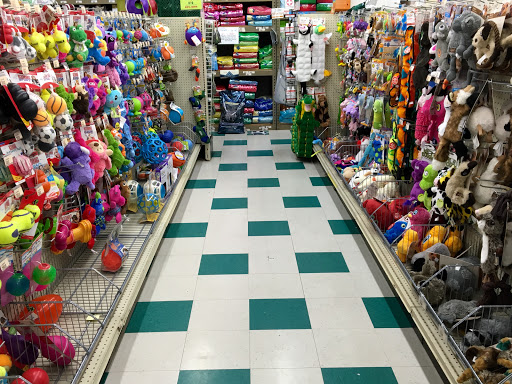 Pet Store «Sierra Fish and Pets», reviews and photos, 601 S Grady Way Suite M, Renton, WA 98057, USA
