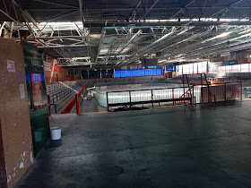KHNP Arena