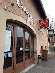 Photo n°57 de Crêperie des Hussards à Altkirch ()