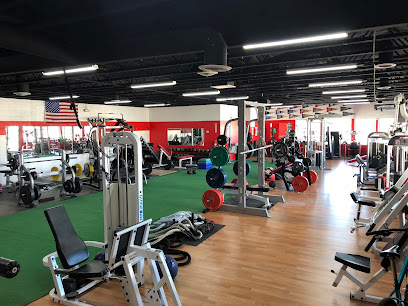 Functional Fury Strength & Conditioning - 141 Osuna Rd NW, Albuquerque, NM 87107