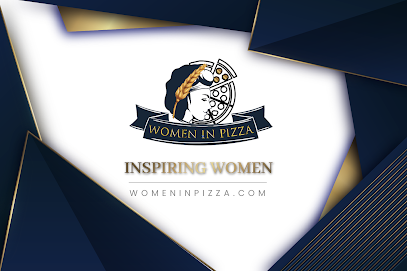 Women In Pizza - Empowering Women In Pizza Industry