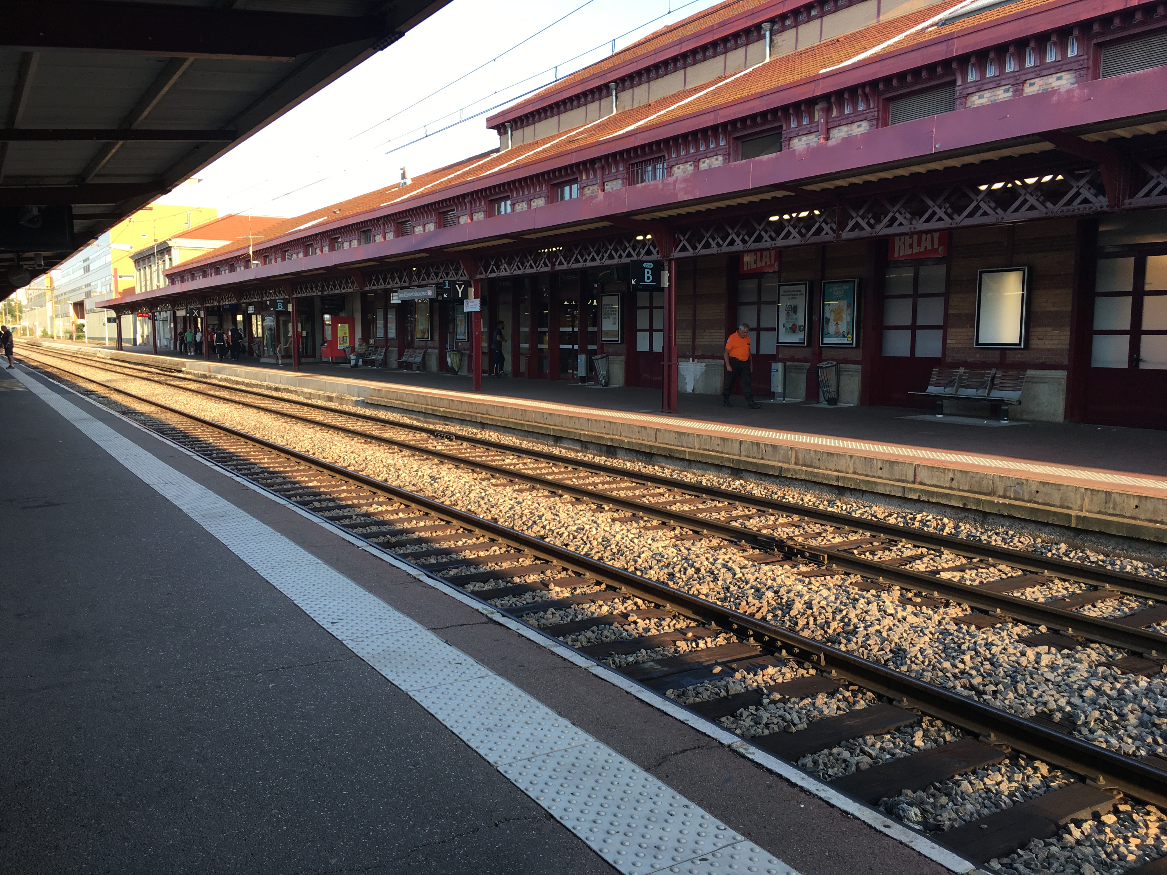 Photo n° 3 de l'avis de Frédéric.r fait le 29/07/2018 à 18:17