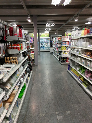 Rezensionen über Coop Supermarché Estavayer-Le-Lac in Val-de-Travers NE - Supermarkt