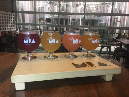 Brewery «M.I.A. Beer Company», reviews and photos, 10400 NW 33rd St #150, Doral, FL 33172, USA