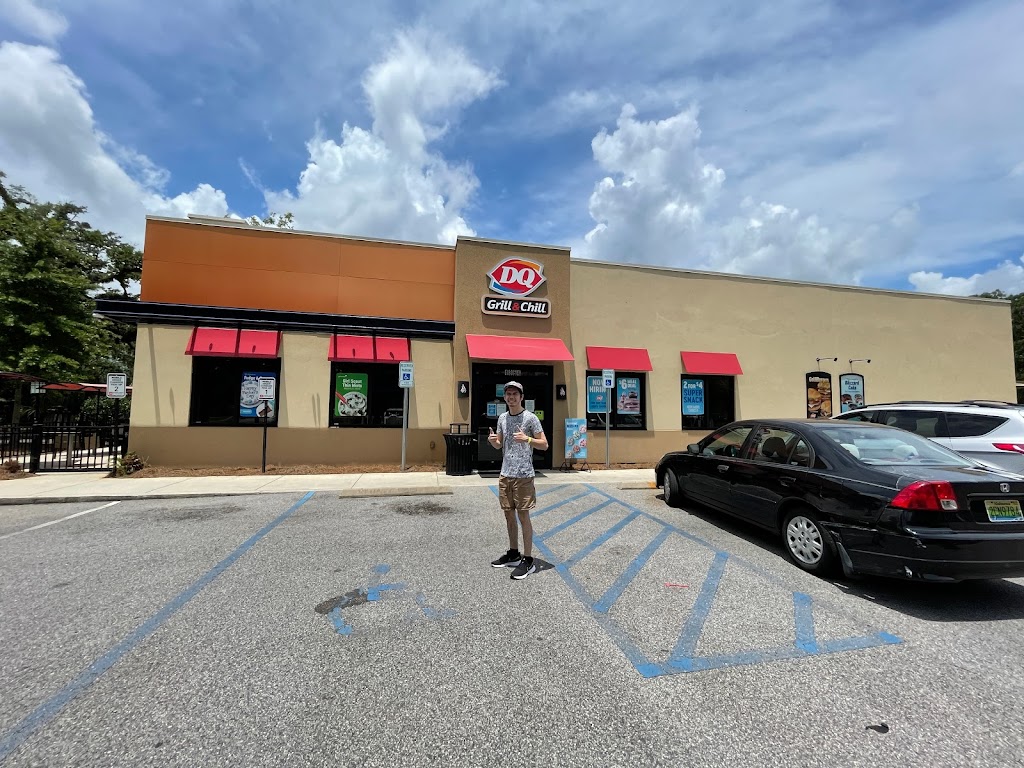 Dairy Queen Grill & Chill 36604