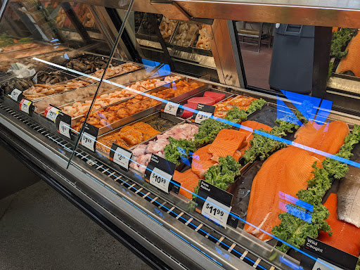 Grocery Store «Giant Food Stores», reviews and photos, 4510 Marketplace Way, Enola, PA 17025, USA