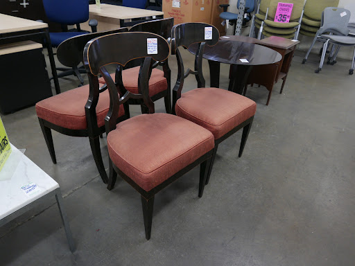 Used Office Furniture Store «TR Trading Company», reviews and photos, 15604 S Broadway, Gardena, CA 90248, USA