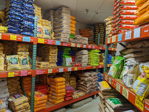 Indian Grocery Store «Patel Brothers», reviews and photos, 1850 S Hurstbourne Pkwy, Louisville, KY 40220, USA
