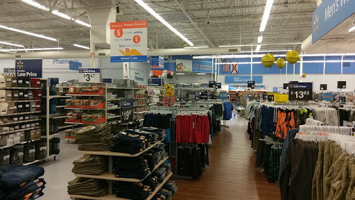 Department Store «Walmart Supercenter», reviews and photos, 5315 Cortez Rd W, Bradenton, FL 34210, USA