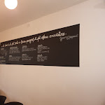 Photo n°3 de l'avis de Mariateresa.e fait le 08/05/2022 à 10:23 sur le  A TUTTA CICCIA à Novate Milanese