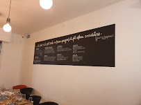 Restaurant A TUTTA CICCIA à Novate Milanese - menu / carte