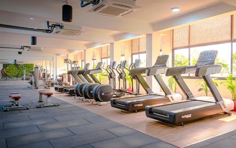 Sehat World Green - Available on cult.fit - Gyms in Dwarka, Delhi NCR image