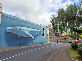 Estacionamento do Campo da Barca