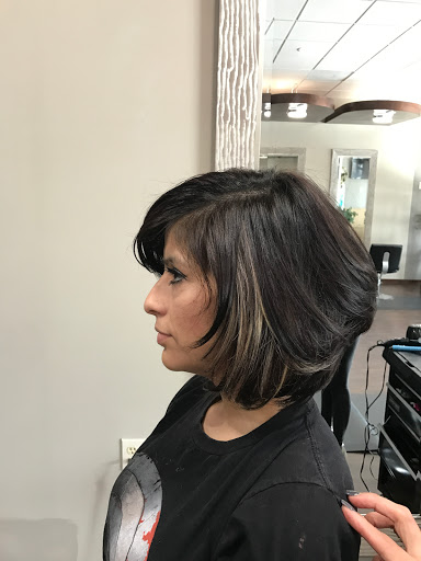 Hair Salon «Cosmopolitan Hair & Beauty Salon», reviews and photos, 14254 Spring Cypress Rd #102, Cypress, TX 77429, USA