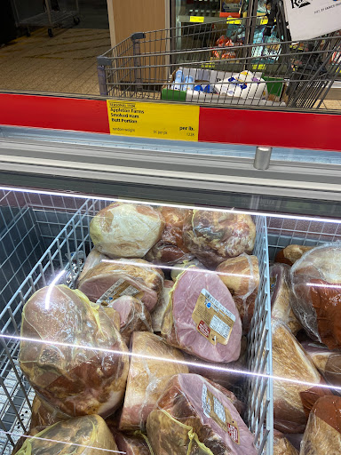 Supermarket «ALDI», reviews and photos, 2589 Spring Rd SE, Smyrna, GA 30080, USA