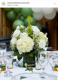 Majestic Balloons & Events - Photo 9 - Car repair in , Coral Springs