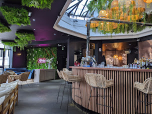 Photo n°56 de ROOFTOP L' INCONTOURNABLE à Bourges ()