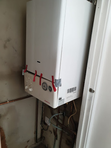 Reviews of Glasgow Boiler Installations in Glasgow - HVAC contractor