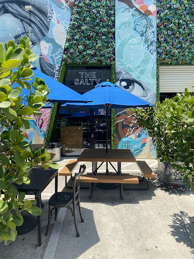 Donut Shop «The Salty Donut», reviews and photos, 50 NW 23rd St #112, Miami, FL 33127, USA