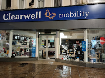 Clearwell Mobility