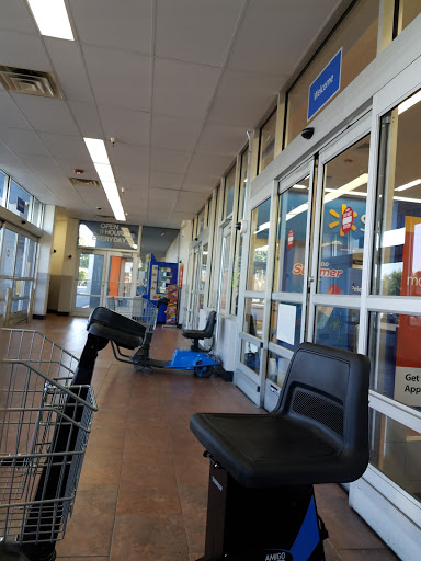 Supermarket «Walmart», reviews and photos, 10445 Dixie Hwy, Louisville, KY 40272, USA