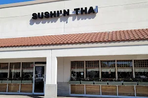 Sushi 'n Thai image