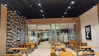 Atmosphère du Restauration rapide McDonald's à Sannois - n°4