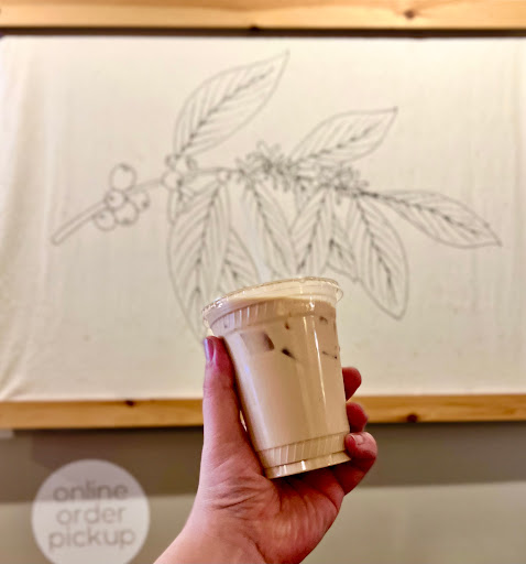 Coffee Shop «Silk City Coffee», reviews and photos, 763 Main St, Manchester, CT 06040, USA