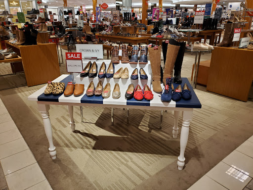 Department Store «Belk», reviews and photos, 1581 Rio Rd E, Charlottesville, VA 22901, USA