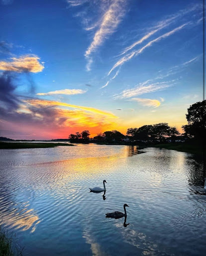 Shopping Mall «Stony Brook Village Center», reviews and photos, 111 Main St, Stony Brook, NY 11790, USA