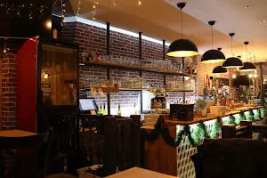 Ô DiVin - Bar & Brasserie / Bar à vin Tapas image