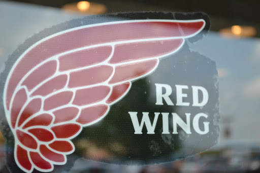 Shoe Store «Red Wing Charlottesville», reviews and photos, 1926 Abbey Rd, Charlottesville, VA 22911, USA