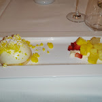 Photo n°4 de l'avis de Grazia.a fait le 16/03/2024 à 19:00 sur le  Histò Relais San Pietro sul Mar Piccolo à Taranto