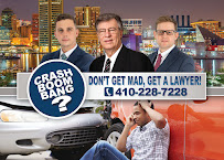 SG Legal Group, LLC - Photo 9 - Car repair in Towson, MD, Baltimore