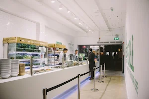 Sprout & Co Baggot Street image