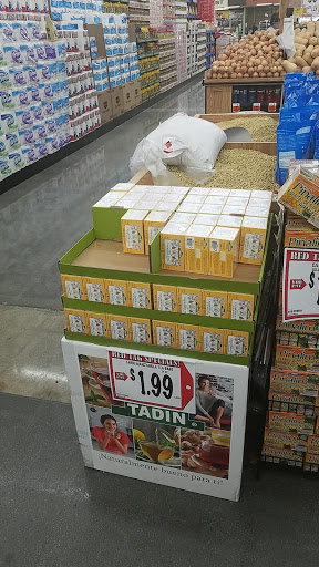 Grocery Store «Superior Grocers», reviews and photos, 3180 N Garey Ave, Pomona, CA 91767, USA