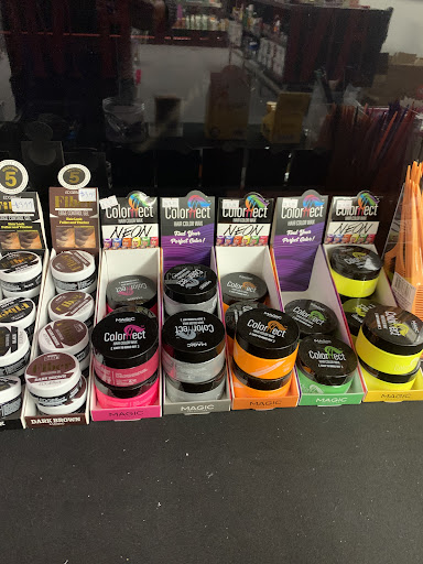 Nique's Beauty Supply