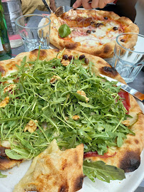 Pizza du Pizzeria Tutto Bene à Paris - n°14