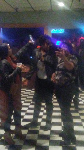 Night Club «Club Broadway», reviews and photos, 2523 W Broadway, Louisville, KY 40211, USA