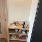 Photo n°11 de l'avis de Sven.a fait le 31/07/2022 à 14:57 sur le  Leinotel à Leinefelde-Worbis