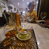 Plats et boissons du Restaurant LES CLUZEAUX à La Rochebeaucourt-et-Argentine - n°13