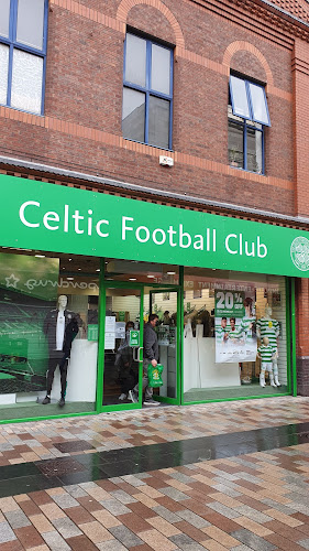 Comments and reviews of The Celtic Store - Belfast