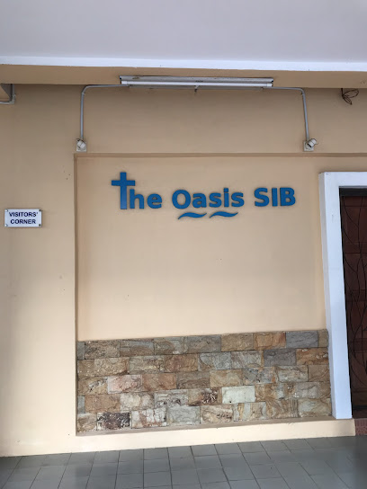 The Oasis SIB