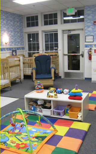 Day Care Center «Paramus KinderCare», reviews and photos, 411 Sette Dr, Paramus, NJ 07652, USA